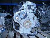 Motor cu anexe, alternator, compresor Suzuki Swift - 25 Ianuarie 2012