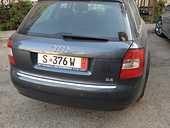 Motor cu anexe, cutie manuala Audi A4 - 16 Iulie 2012