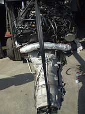 Motor cu anexe, pompe Land Rover RangeRoverSport - 21 Mai 2012