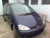 Motor cu anexe, turbosuflanta, cutie Ford Galaxy - 14 Ianuarie 2012