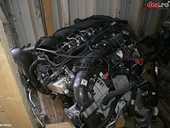 Motor cu anexe + cutie BMW 320 - 25 Martie 2013