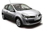 Motor cu anexe , pompa Renault Clio-III - 15 Martie 2012