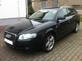 Motor cu anexe Audi A4 - 13 Martie 2013