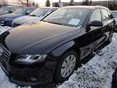 Motor cu anexe Audi A4 - 21 Martie 2013