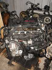 Motor cu anexe Audi TT - 30 Ianuarie 2013