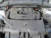 Motor cu anexe BMW 120 - 26 Aprilie 2013