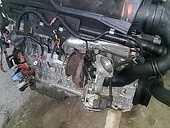 Motor cu anexe BMW 318 - 26 Octombrie 2011