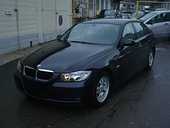 Motor cu anexe  Sc miakys BMW 320 - 02 Ianuarie 2013