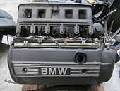 Motor cu anexe BMW 325 - 25 Martie 2013