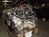 Motor cu anexe BMW 330 - 20 Aprilie 2012