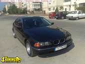 Motor cu anexe BMW 523 - 16 Martie 2012