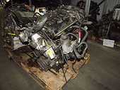 Motor cu anexe BMW 525 - 20 Aprilie 2012