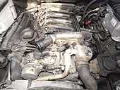 Motor cu anexe BMW X5 - 01 Februarie 2013