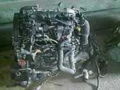 Motor cu anexe Citroen C4 - 26 Octombrie 2011