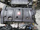 Motor cu anexe Citroen C4 - 21 Martie 2013