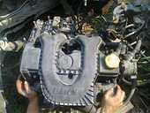 Motor cu anexe Fiat Doblo - 17 Septembrie 2011