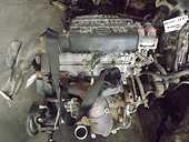 Motor cu anexe Fiat Linea - 22 Octombrie 2012