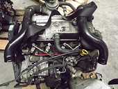 Motor cu anexe Ford Almera - 09 Noiembrie 2012