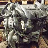 Motor cu anexe Ford Fiesta - 28 Noiembrie 2012