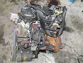 Motor cu anexe Ford Focus - 22 Martie 2013