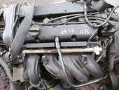 Motor cu anexe Ford FocusC-Max - 23 Aprilie 2013