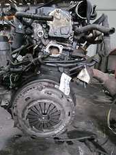 Motor cu anexe Ford Galaxy - 14 Februarie 2013