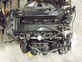 Motor cu anexe Ford Mondeo - 08 Noiembrie 2012