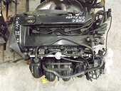 Motor cu anexe Ford Mondeo - 08 Noiembrie 2012