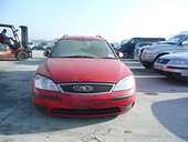 Motor cu anexe Ford Mondeo - 21 Februarie 2013