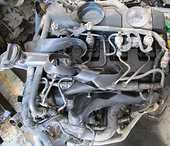 Motor cu anexe Ford Transit - 30 Aprilie 2013