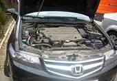 Motor cu anexe Honda Accord - 01 Decembrie 2012