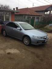 Motor cu anexe Honda Accord - 06 Februarie 2013