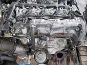 Motor cu anexe Honda Civic - 15 Aprilie 2013