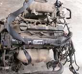 Motor cu anexe Hyundai Tucson - 14 Martie 2013