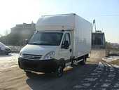 Motor cu anexe Iveco Daily-III - 02 Februarie 2012