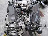 Motor cu anexe Jeep GrandCherokee - 21 Martie 2013