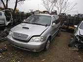 Motor cu anexe Kia Carnival - 11 Ianuarie 2013