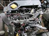 Motor cu anexe Land Rover Freelander - 15 Aprilie 2013