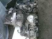 Motor cu anexe Mercedes A140 - 18 Martie 2013