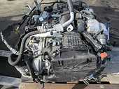 Motor cu anexe Mercedes CLS350 - 20 Martie 2013