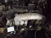 Motor cu anexe Mercedes S320 - 22 Octombrie 2012