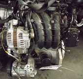 Motor cu anexe Mitsubishi Colt - 06 Noiembrie 2012