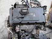 Motor cu anexe Mitsubishi Outlander - 12 Aprilie 2013