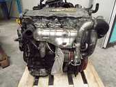 Motor cu anexe Nissan Almera - 09 Noiembrie 2012