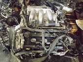 Motor cu anexe Nissan Murano - 18 Octombrie 2012