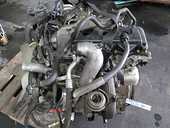 Motor cu anexe Nissan Navara - 11 Februarie 2013