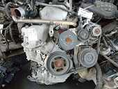 Motor cu anexe Nissan Pathfinder - 26 Septembrie 2012