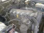 Motor cu anexe Nissan Patrol - 22 Aprilie 2012