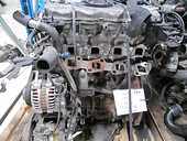 Motor cu anexe Nissan Primera - 15 Martie 2013