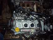 Motor cu anexe Opel Astra-G - 04 Iulie 2011